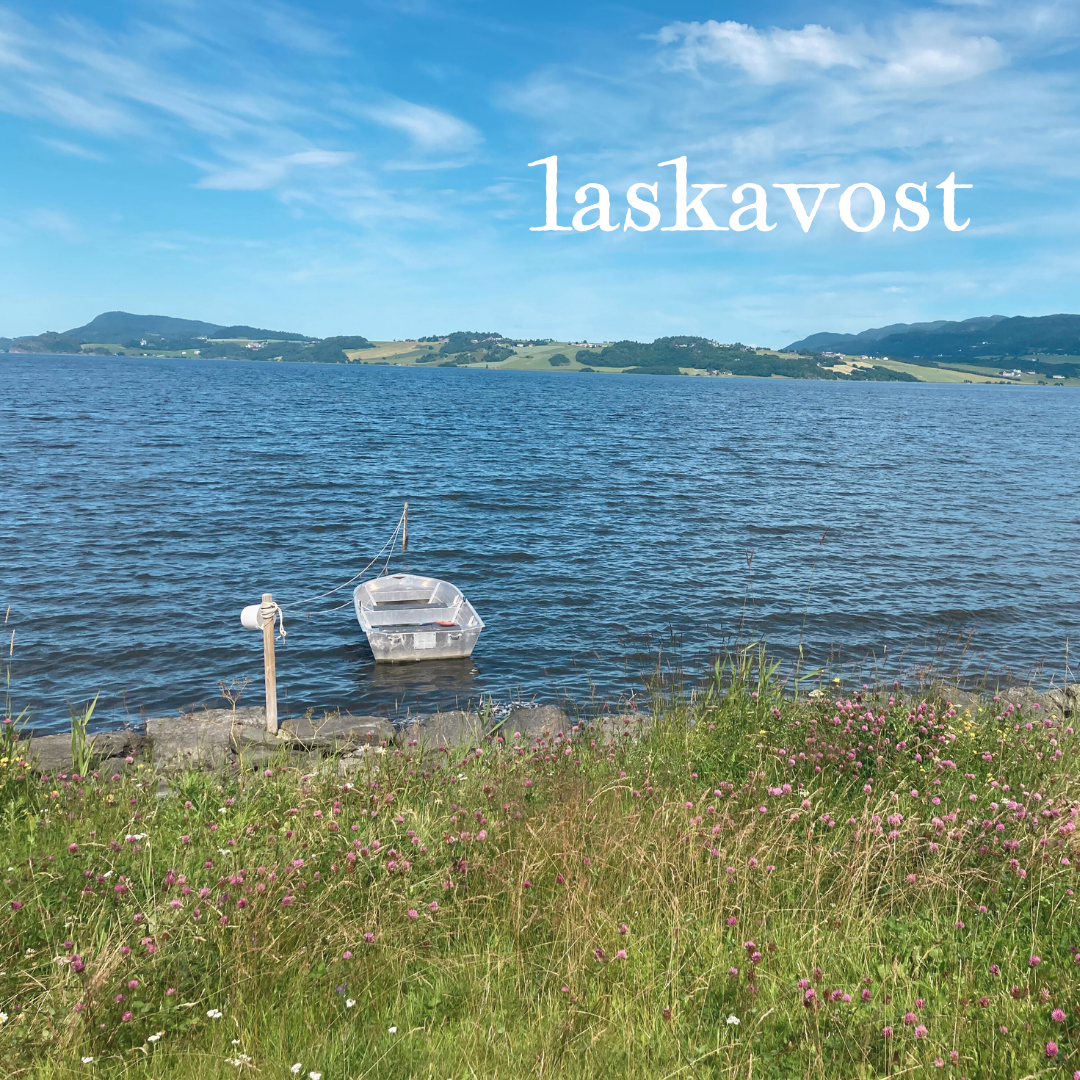 Laskavost
