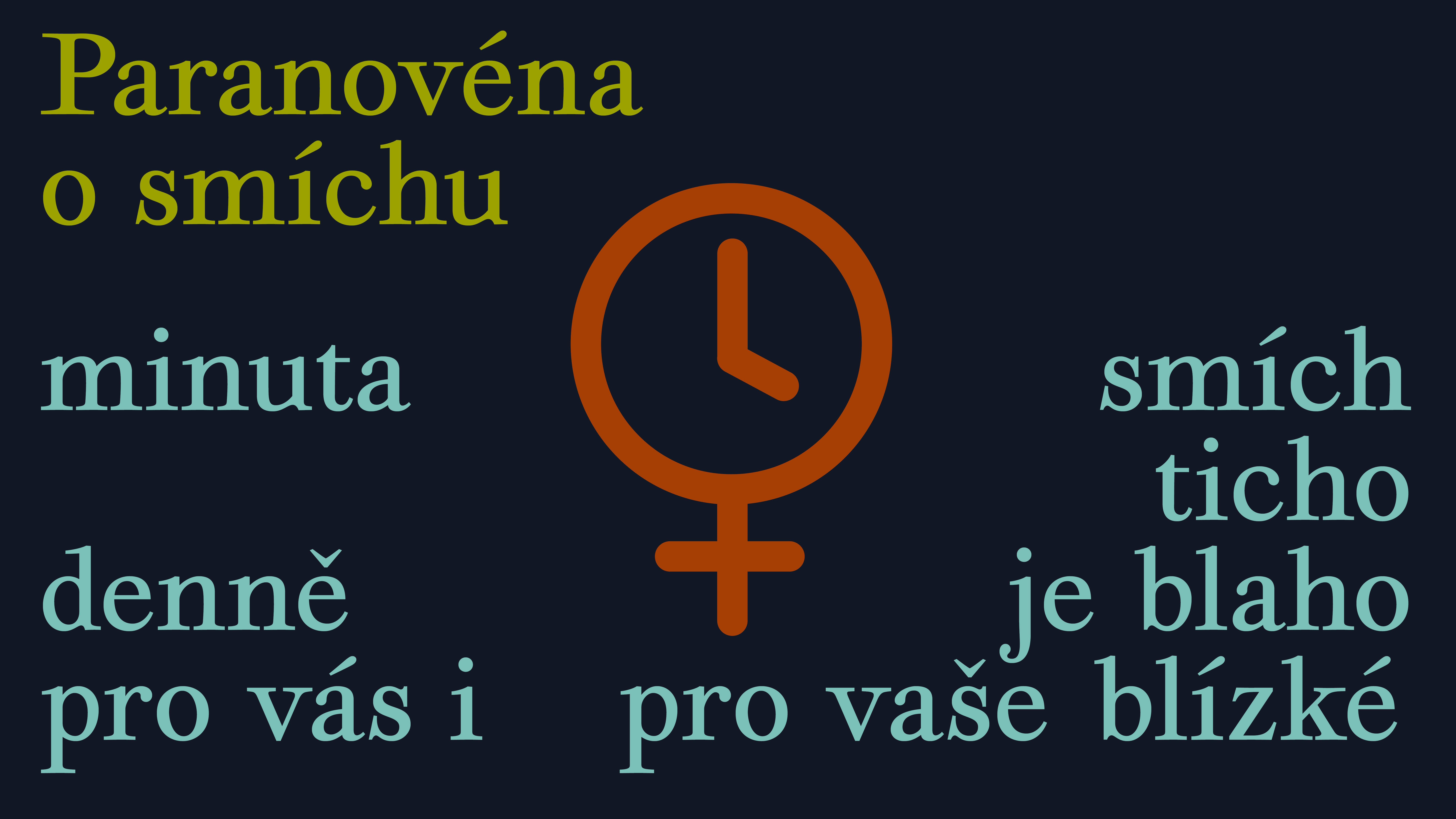 Paranovéna titulka