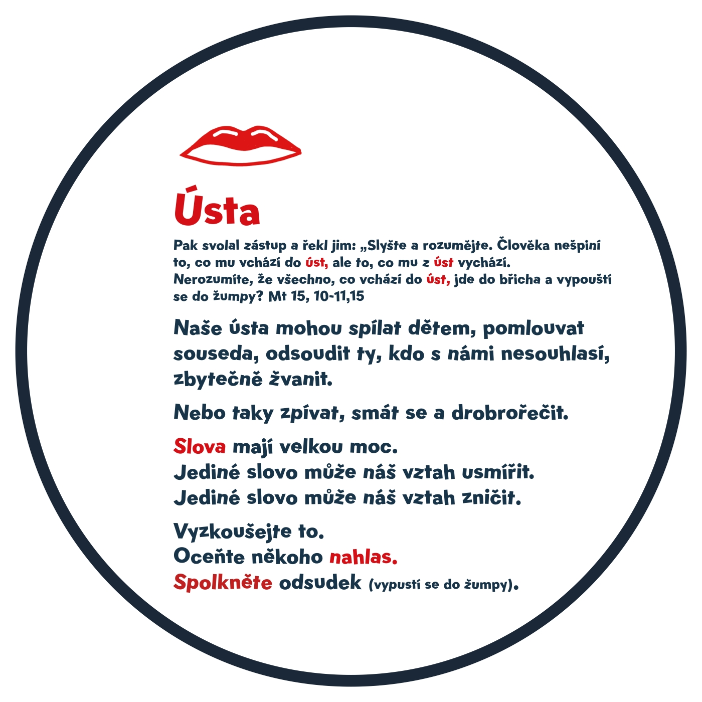 Ústa