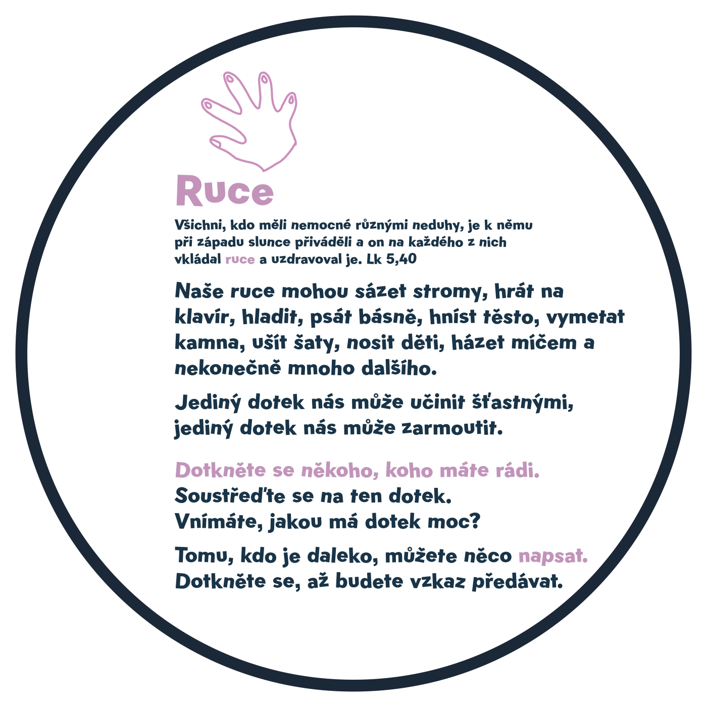 Ruce