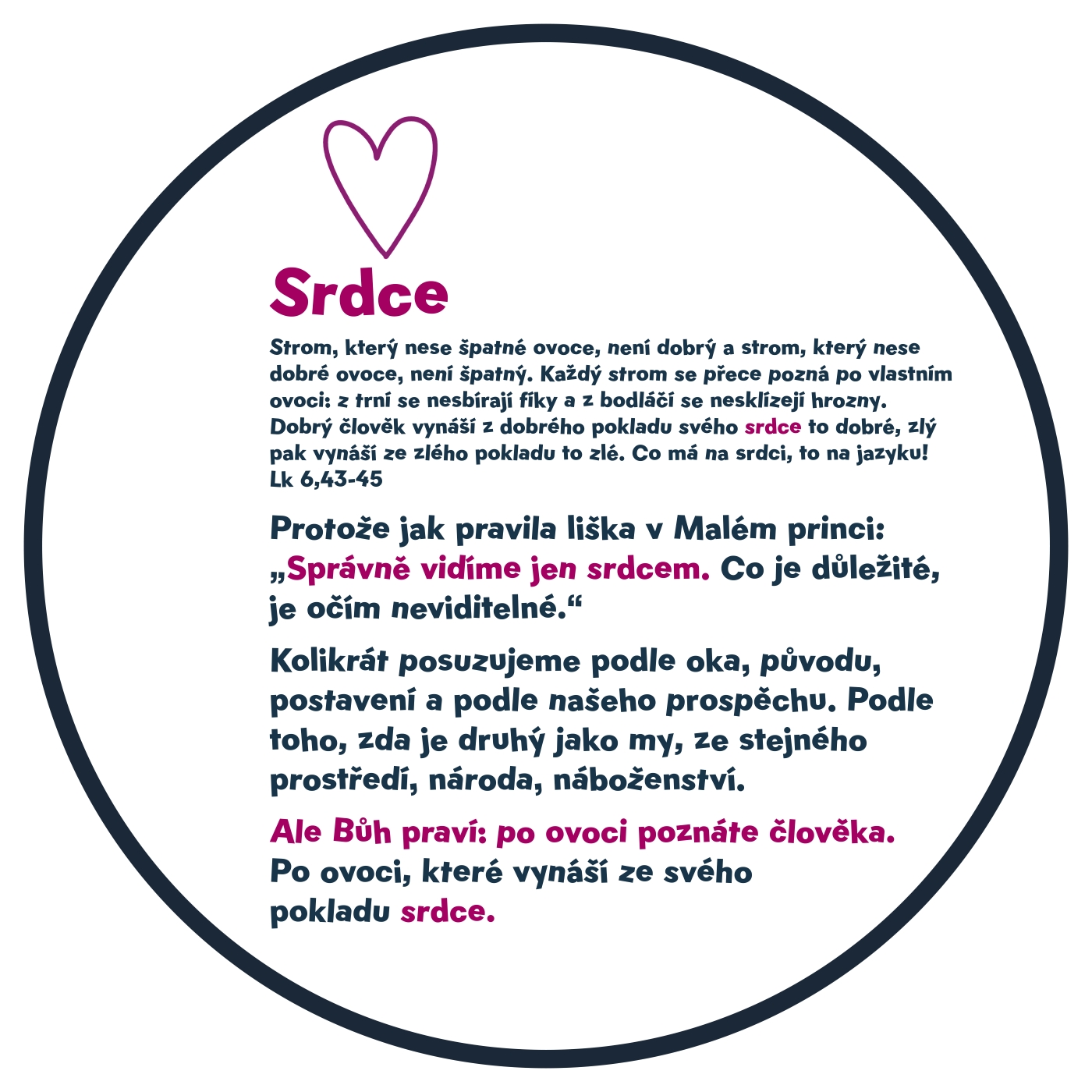 Srdce