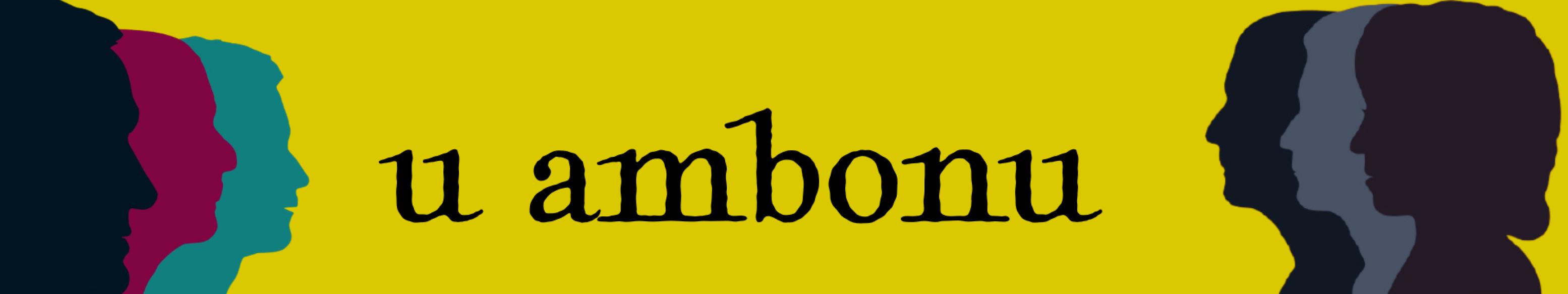 U ambonu - Podcast - duchovní slovo na neděli i na týden.